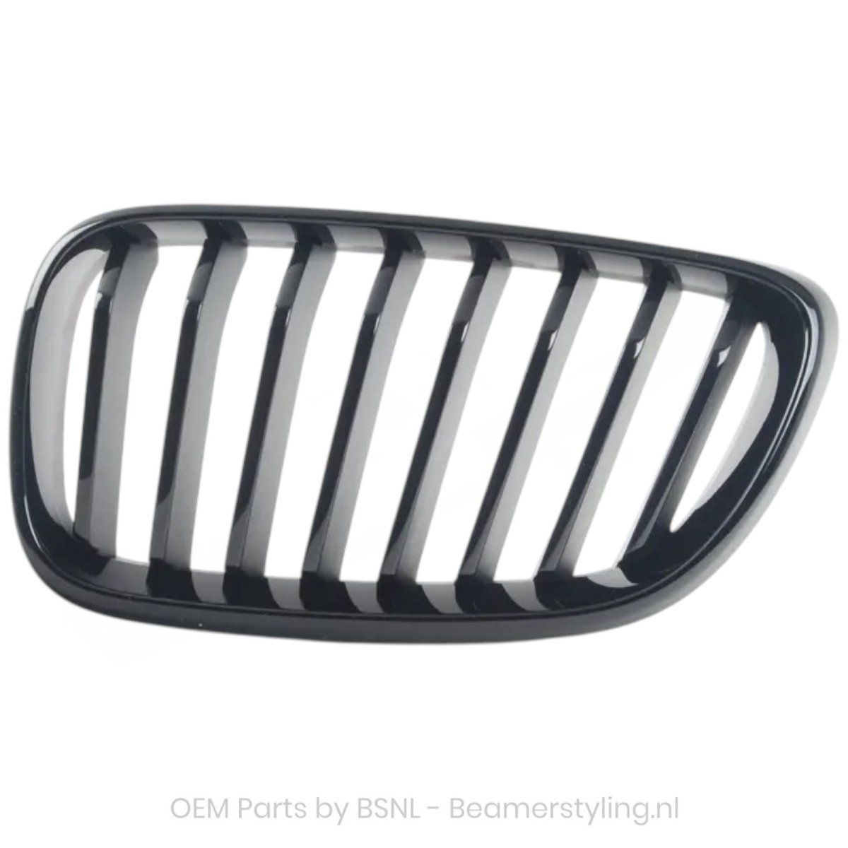 Nieren - BMW 2 Serie F22 / F23 - M Performance - 51712336815 - 816 | Origineel BMW - Beamerstyling.nl