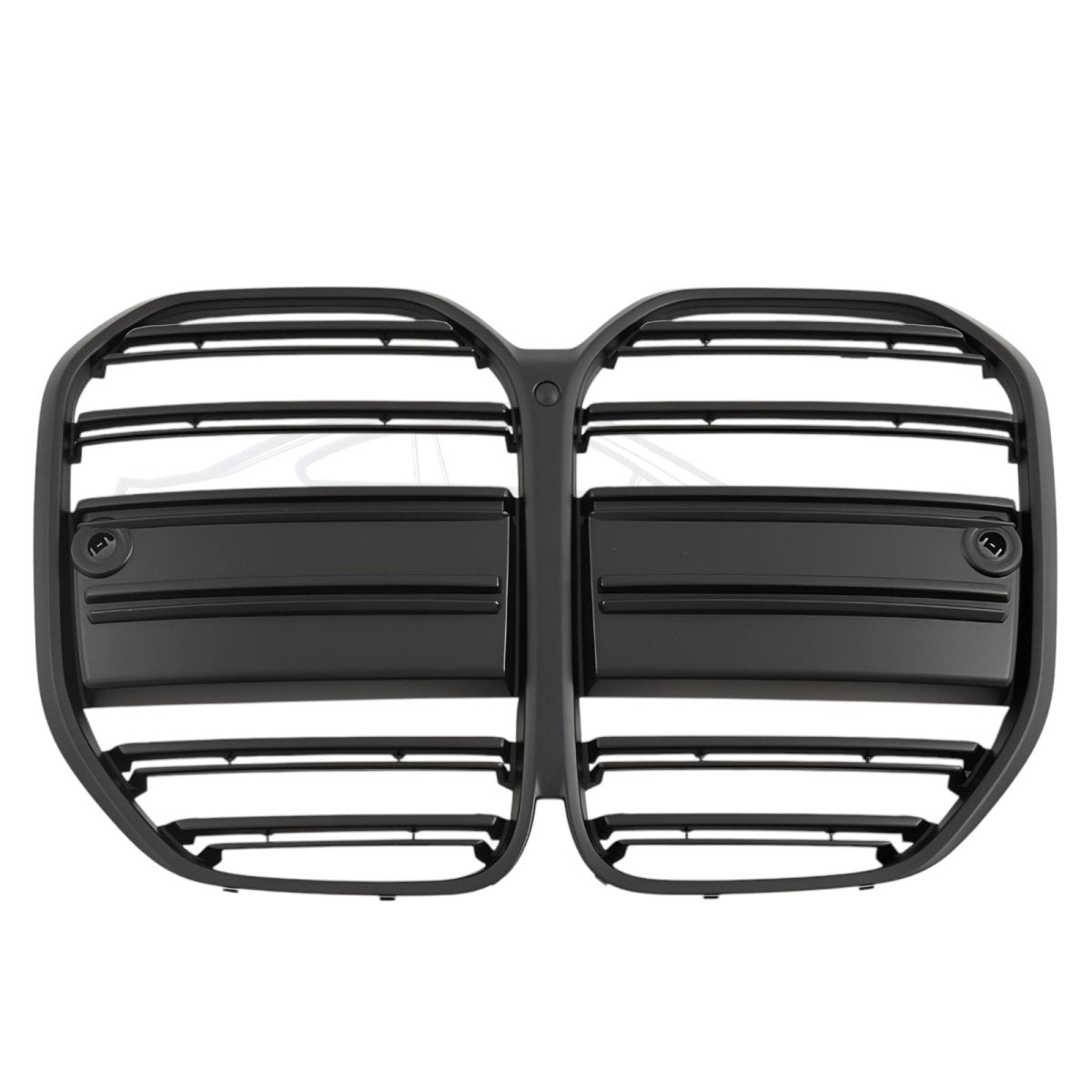 Nieren - BMW 4 Serie G22 / G23 - M Look - Mat Zwart | 2020 - Beamerstyling.nl