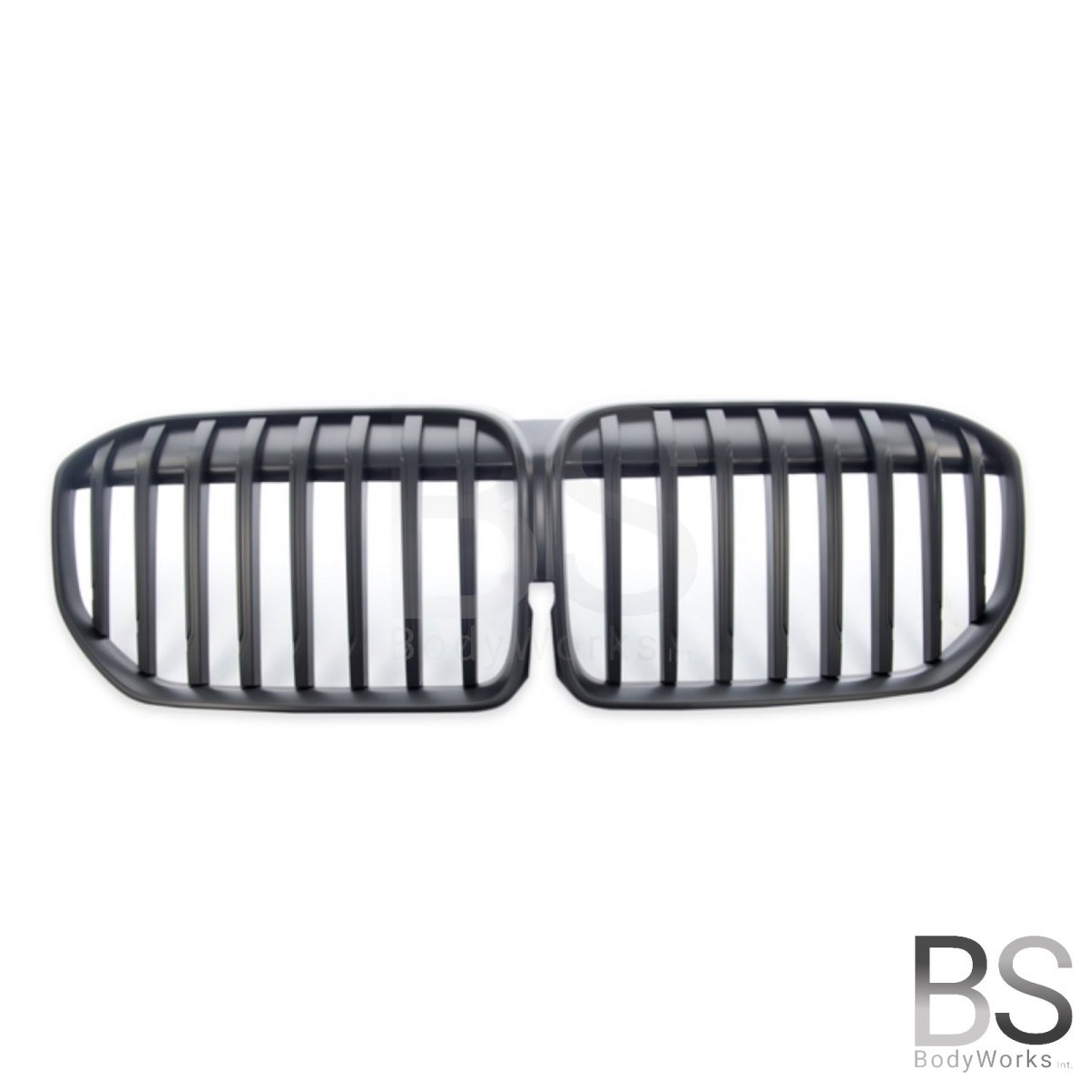 Nieren - BMW 7 Serie G11 LCI / G12 LCI - Mat Zwart | 03/2019 - Beamerstyling.nl