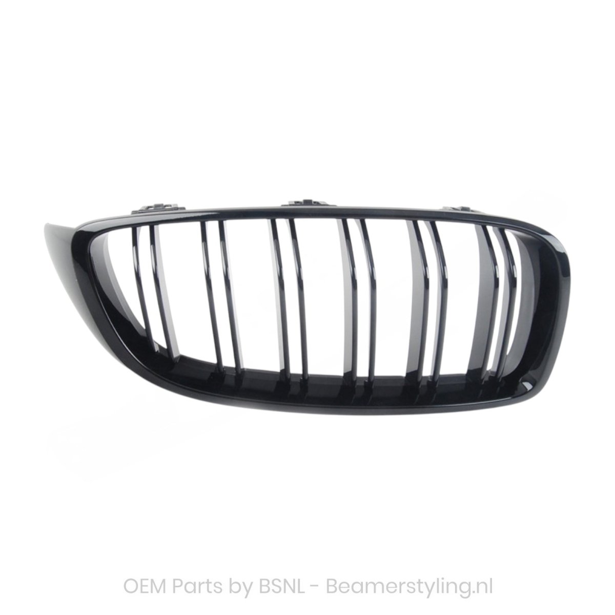 Nieren - BMW F80 M3 - M Performance - Set - 51712352812 - 3 | Origineel BMW - Beamerstyling.nl
