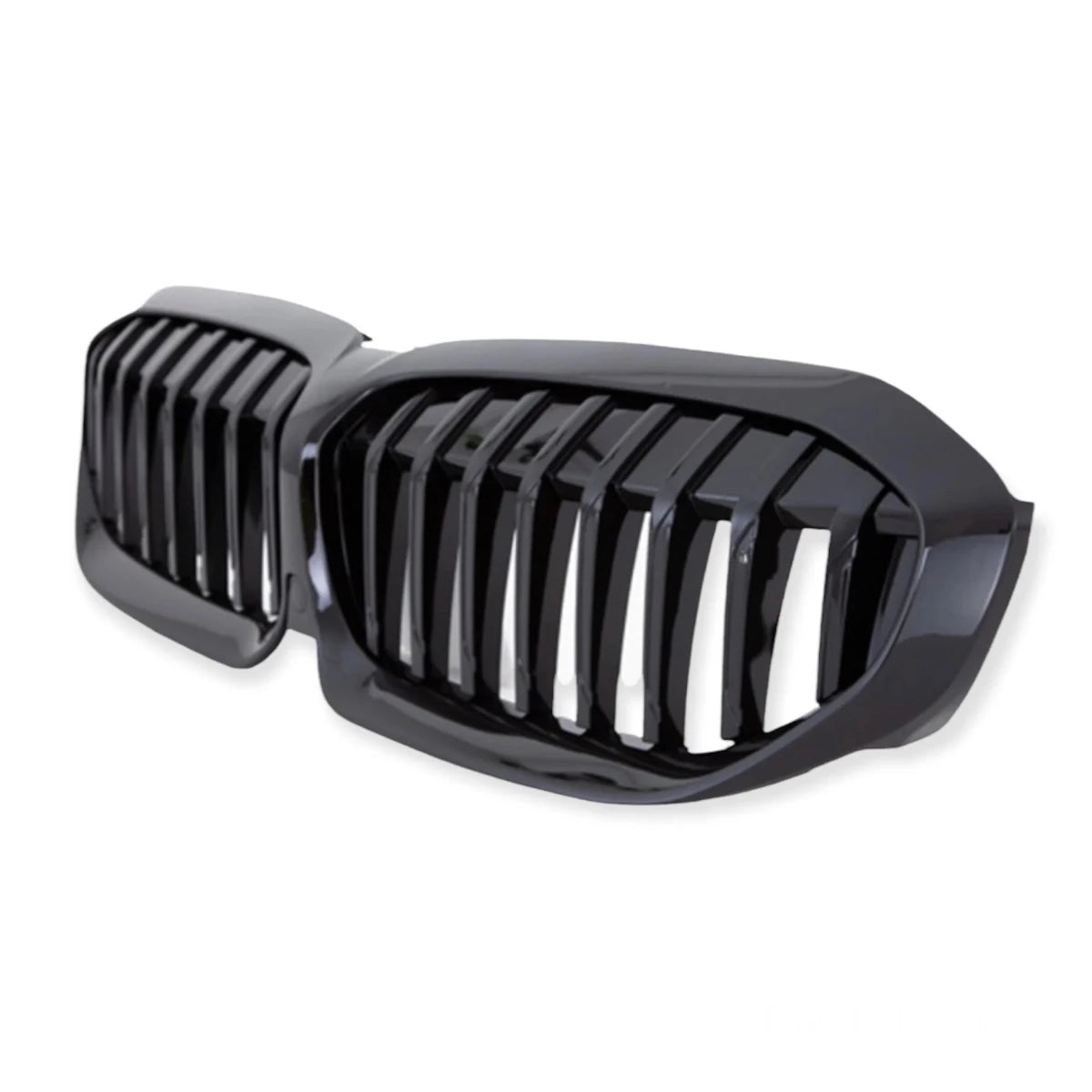 Nieren - BMW G20 / G21 - M Performance Look - Hoogglans Zwart | 2019-2022 - Beamerstyling.nl