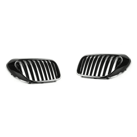Nieren - BMW G30 / G31 - Shadowline - Origineel BMW - M Performance - Beamerstyling.nl