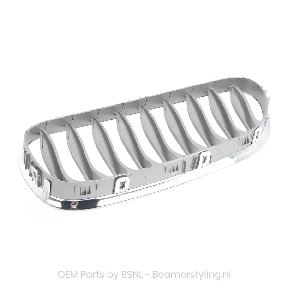 Nieren - BMW Z4 E85/E86 - Graphite - Links - 51117117757 | Origineel BMW - Beamerstyling.nl