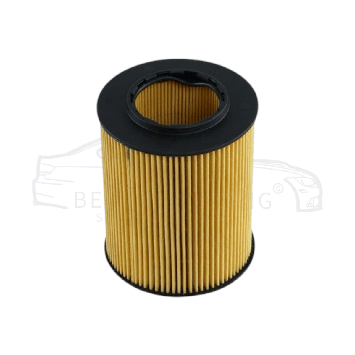 Oliebeurt set - BMW M52/M54 - Oliefilter + Carterplug M12x1,5 | Febi - Beamerstyling.nl