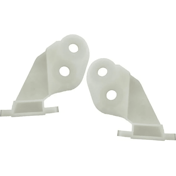 Ophangbeugels - BMW E46 Sedan / Touring - Voor M Pakket - Voor | 2001-2005 - Beamerstyling.nl