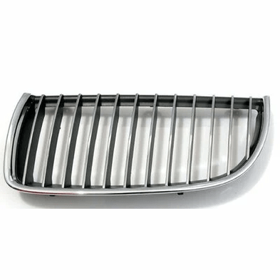 Origineel BMW Nieren Chroom BMW 3 Serie E90 / E91 2005 - 2008 - Beamerstyling.nl