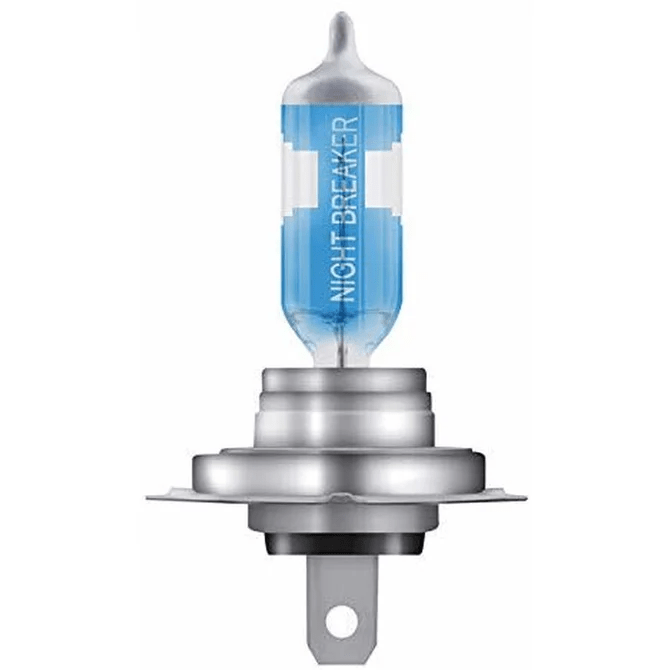 Osram | Night Breaker Laser - Next Generation | H7 Autolampen | Duo Pack 12V 55W - Beamerstyling.nl