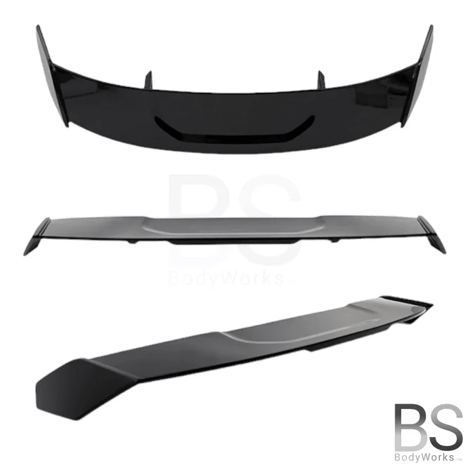 Pakket Deal (Add On) - BMW 1 Serie F40 - M Performance Look | V1 - Beamerstyling.nl