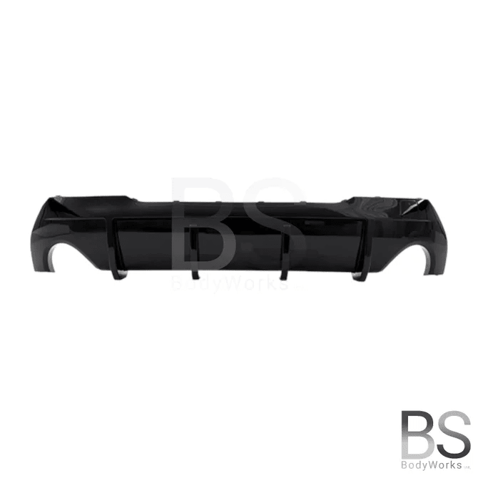 Pakket Deal (Add On) - BMW 1 Serie F40 - M Performance Look | V1 - Beamerstyling.nl
