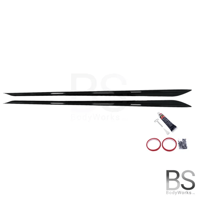 Pakket Deal V1 - BMW G20 Sedan - M Performance Look | 2019 - 2022 - Beamerstyling.nl