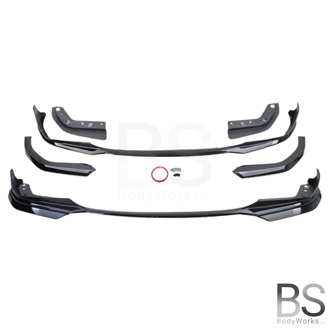 Pakket Deal V1 - BMW G20 Sedan - M Performance Look | 2019 - 2022 - Beamerstyling.nl