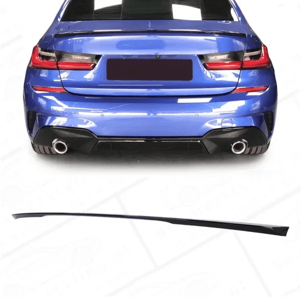 Pakket Deal V2 - BMW G20 Sedan - M Performance Look | 2019 - 2022 — M Look Nieren - Beamerstyling.nl