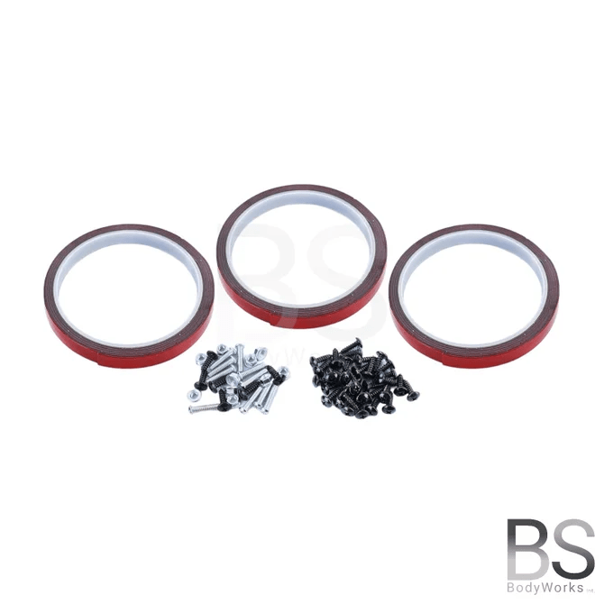 Pakket Deal V2 - BMW G20 Sedan - M Performance Look | 2019 - 2022 — M Performance Look Nieren - Beamerstyling.nl