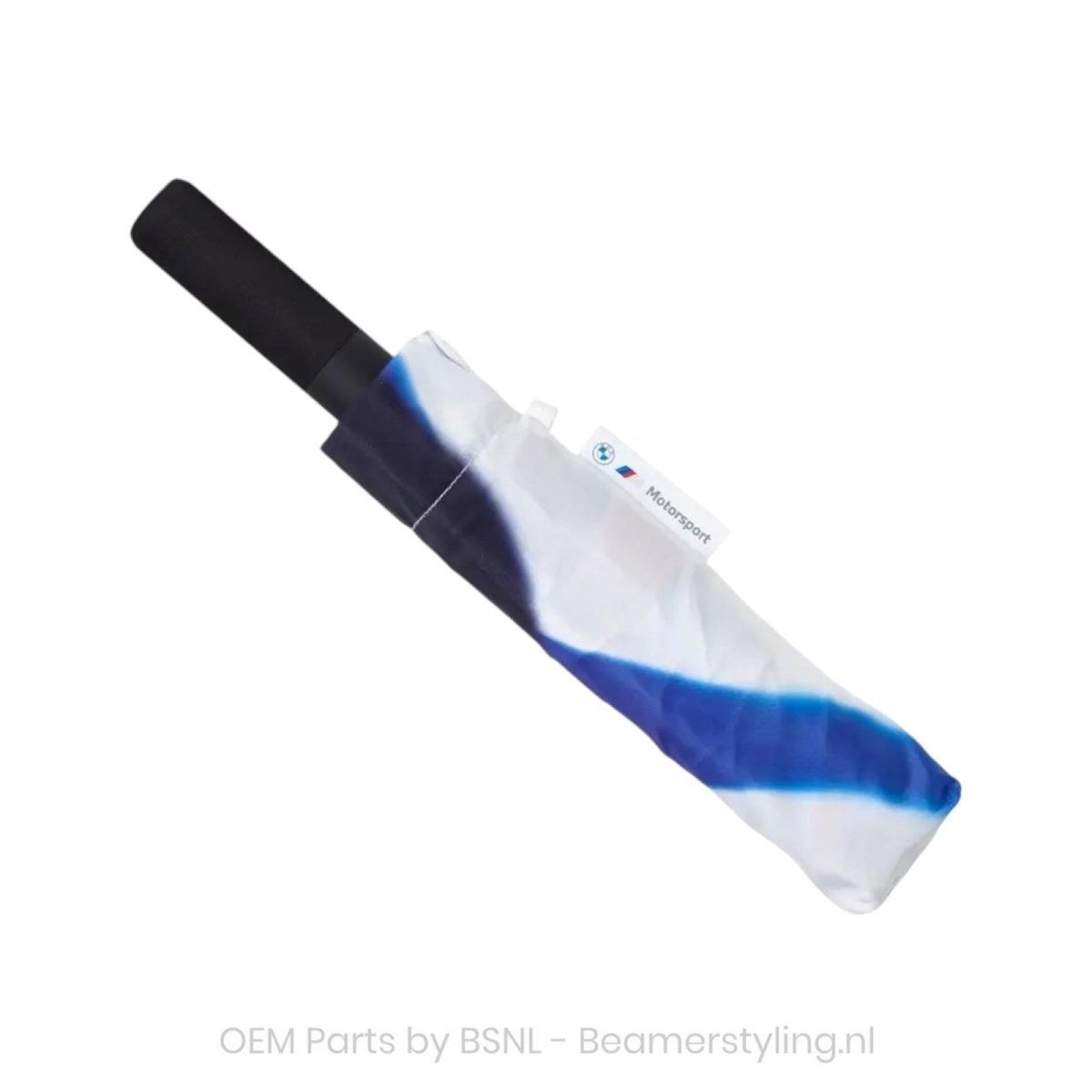 Paraplu - BMW M Motorsport - Opvouwbaar | 80 23 5 B5F 624 - Beamerstyling.nl