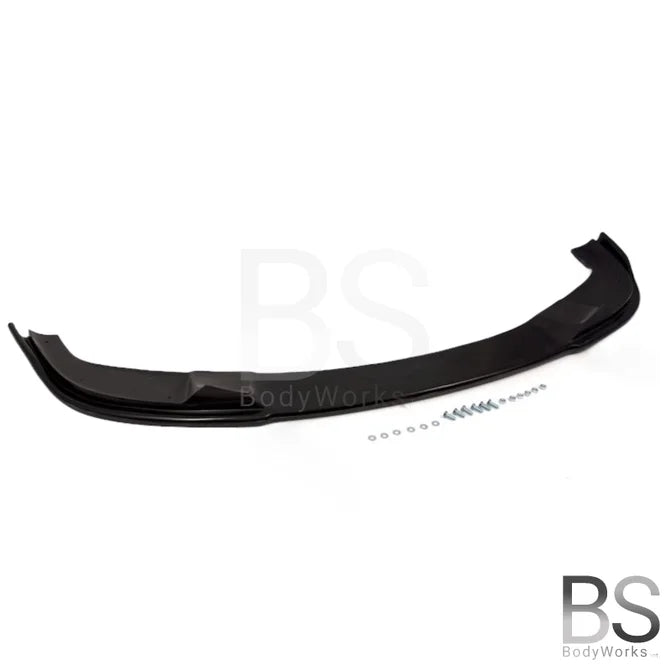 Front Lip - BMW 5 Serie E60 / E61 - Hamann Style | 03-10