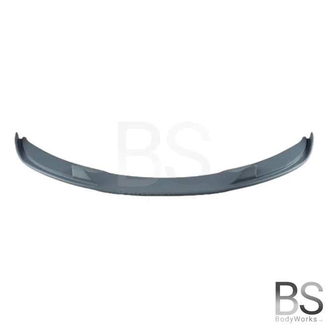 Front Lip - BMW E60 M5 & E61 M5 - Hamann Style - Onbewerkt | 03-10