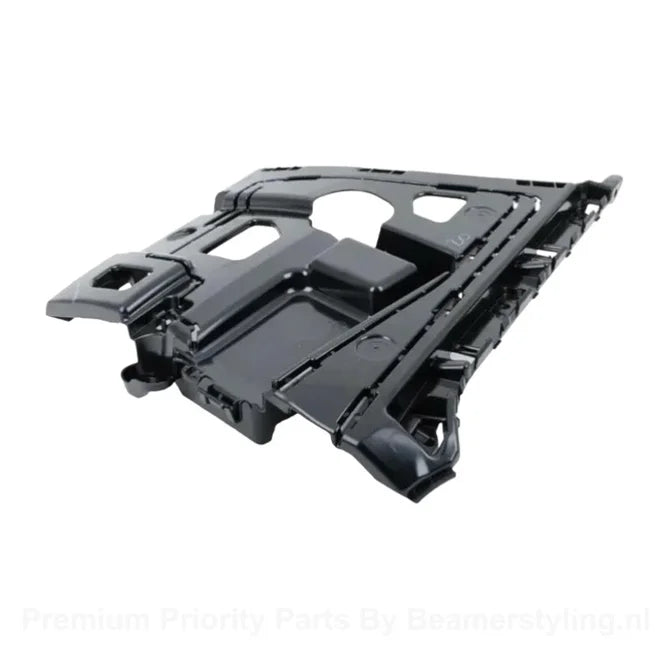 Achterbumper Geleider - BMW 4 Serie F32 / F33 / F36 | Origineel BMW — Complete Set (L+R)