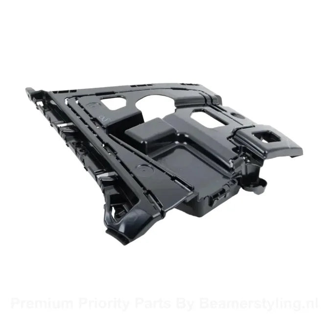 Achterbumper Geleider - BMW 4 Serie F32 / F33 / F36 | Origineel BMW — Links (Bestuurderskant)