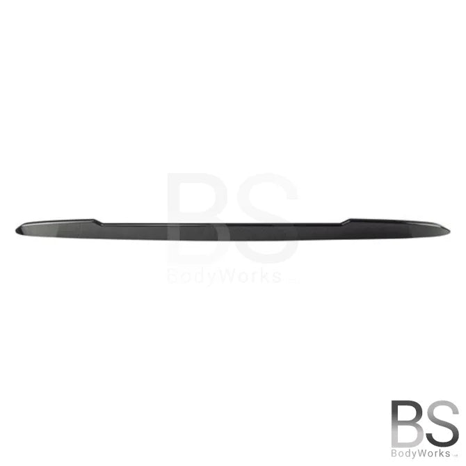 Cs Style Spoiler - BMW 2 Serie F22 Coupé - Carbon Look | 13-21