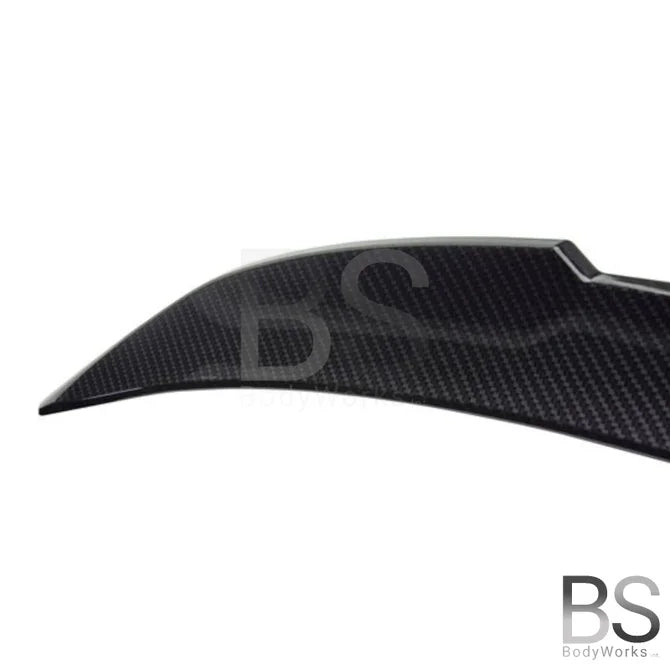 Cs Style Spoiler - BMW 2 Serie F22 Coupé - Carbon Look | 13-21