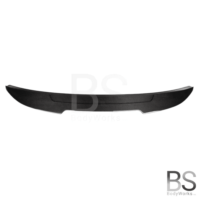 Psm Style Spoiler - BMW 3 Serie E92 Coupé - Carbon | 06 - 13 - Beamerstyling.nl