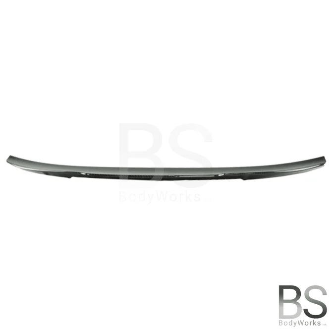 Psm Style Spoiler - BMW 3 Serie E92 Coupé - Carbon | 06 - 13 - Beamerstyling.nl