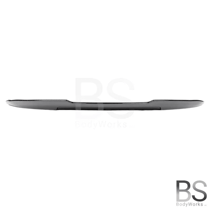 Psm Style Spoiler - BMW 3 Serie E92 Coupé - Carbon | 06 - 13 - Beamerstyling.nl