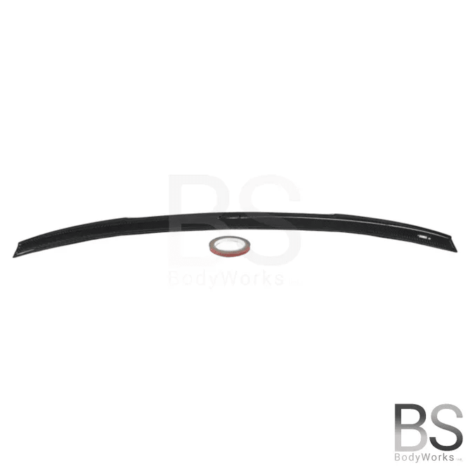Psm Style Spoiler - BMW 3 Serie E92 Coupé - Carbon | 06 - 13 - Beamerstyling.nl