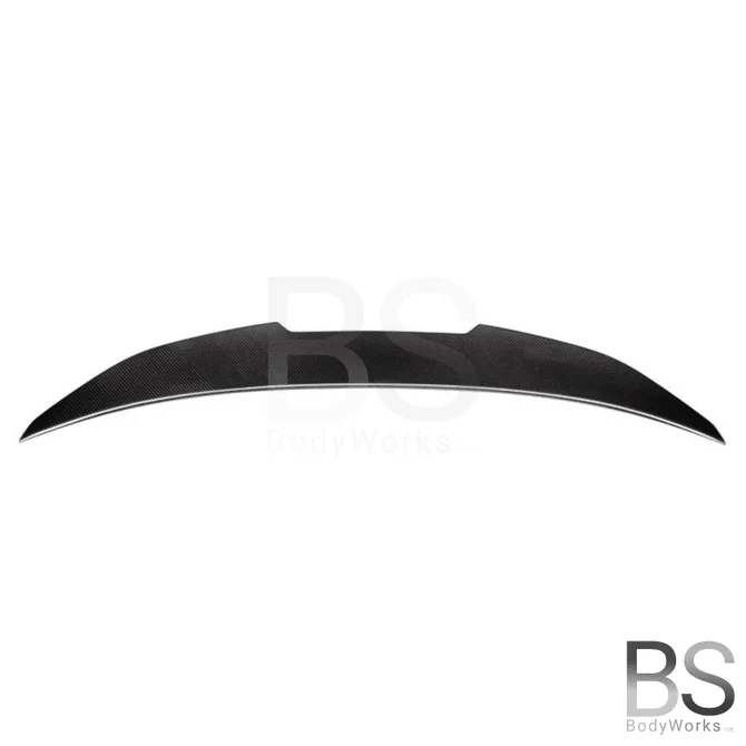 Psm Style Spoiler - BMW F22 Coupé - Carbon | 13 - 21 - Beamerstyling.nl