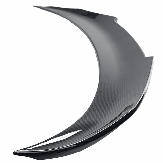 Psm Style Spoiler - BMW F32 Coupé - Carbon Look | 13 - 21 - Beamerstyling.nl