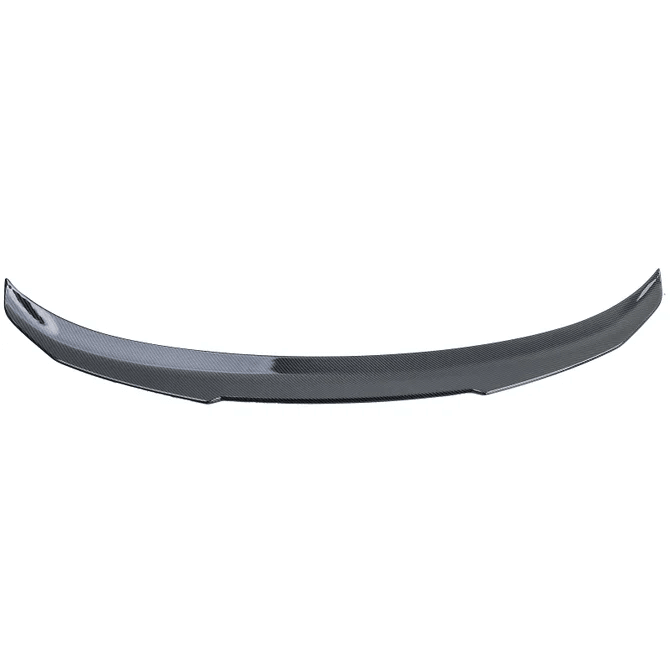 Psm Style Spoiler - BMW F32 Coupé - Carbon Look | 13 - 21 - Beamerstyling.nl