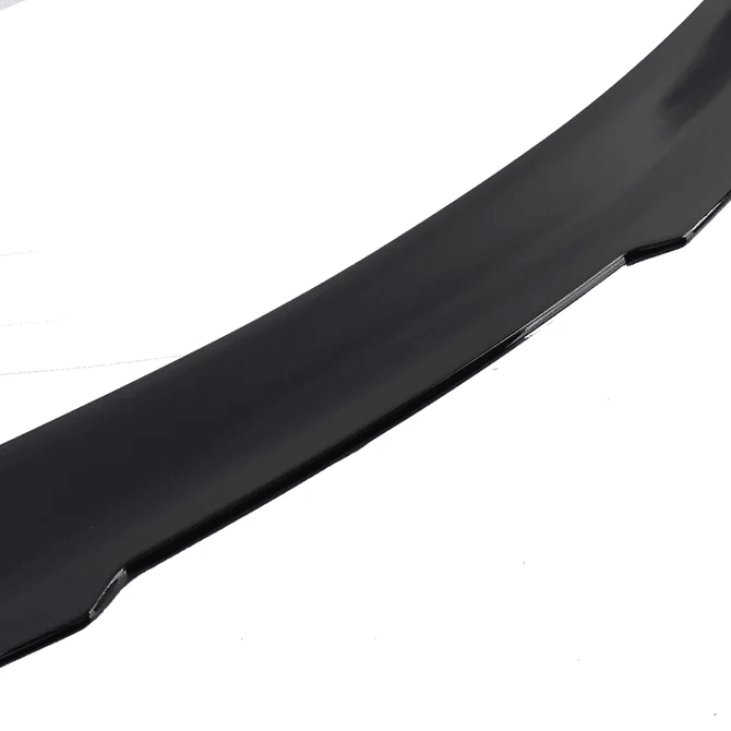 Psm Style Spoiler - BMW F32 Coupé - Hoogglans Zwart | 13 - 21 - Beamerstyling.nl