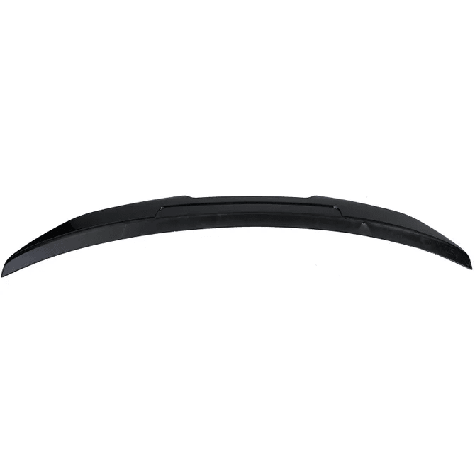 Psm Style Spoiler - BMW F32 Coupé - Hoogglans Zwart | 13 - 21 - Beamerstyling.nl