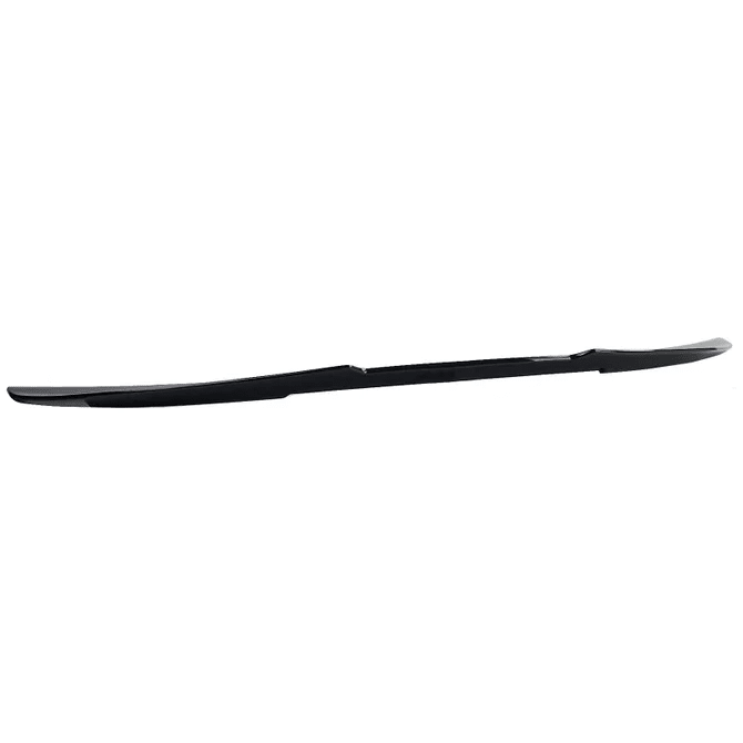 Psm Style Spoiler - BMW F32 Coupé - Hoogglans Zwart | 13 - 21 - Beamerstyling.nl