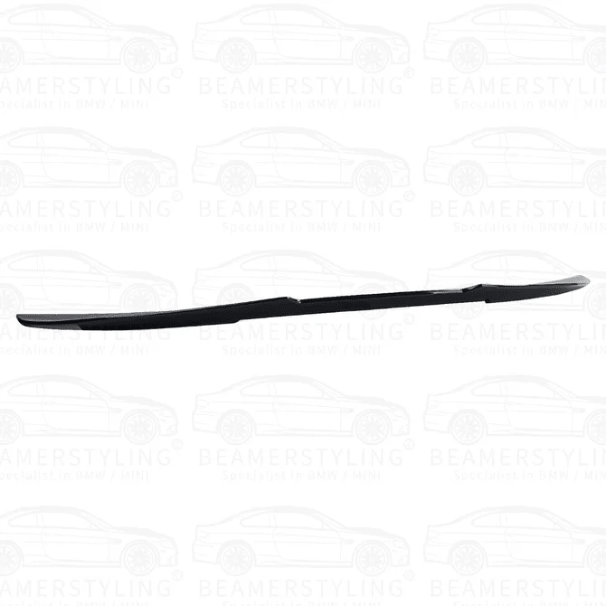 Psm Style Spoiler - BMW F44 Gran Coupé - Hoogglans Zwart | 20 - Beamerstyling.nl