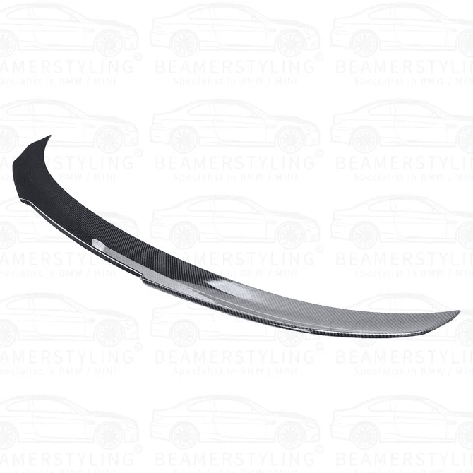Psm Style Spoiler - BMW G23 Cabrio - Carbon Look | 20 - Beamerstyling.nl