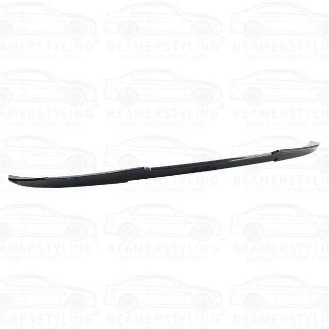 Psm Style Spoiler - BMW G23 Cabrio - Carbon Look | 20 - Beamerstyling.nl