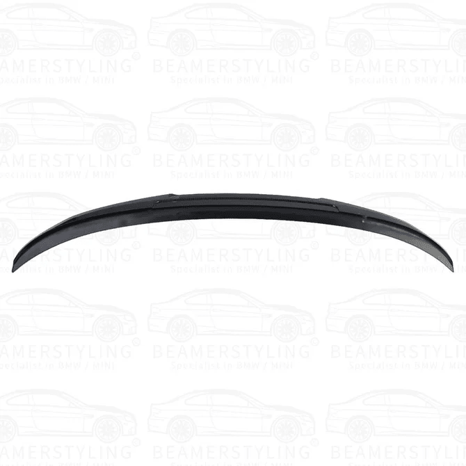 Psm Style Spoiler - BMW G23 Cabrio - Carbon Look | 20 - Beamerstyling.nl