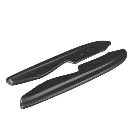 Achterbumper Splitters - BMW E90 / E91 - Maxton Design | 2005-2012