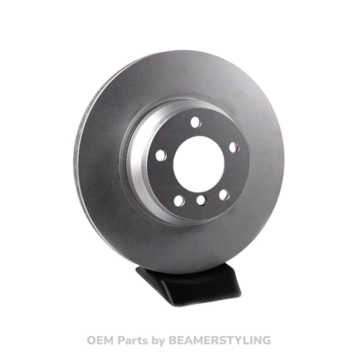 Remschijven Set - Geventileerd - BMW 1 Serie E8X, 3 Serie E9X, X1 E84 - Origineel BMW | 34116854999 - Beamerstyling.nl