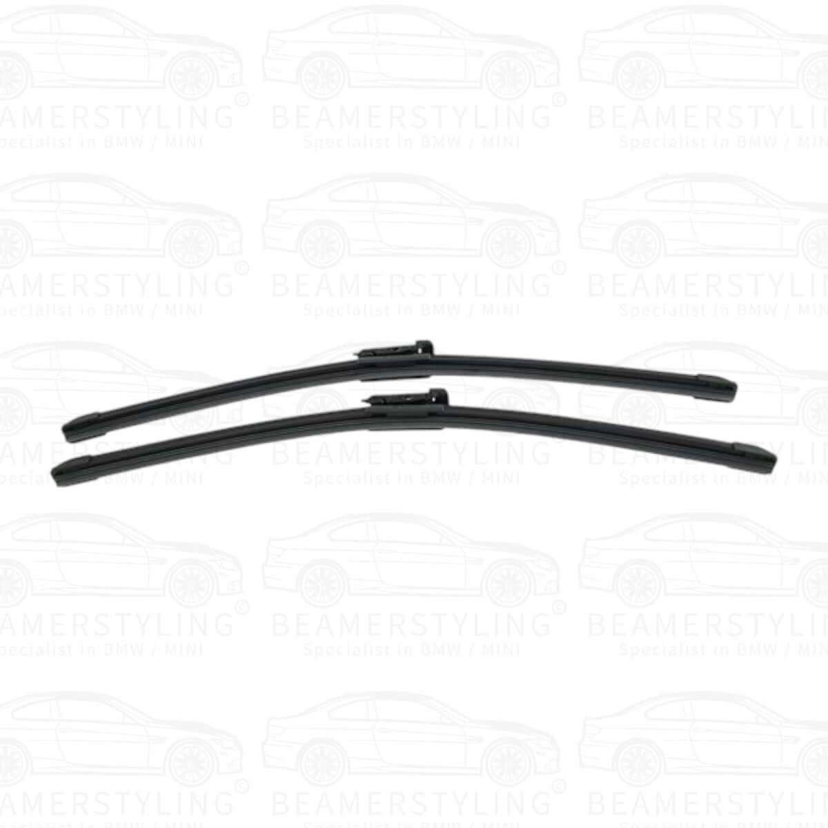 Ruitenwisser Bladen - BMW E81/E82/E87/E88 - Origineel Bosch | 3397118922 - Beamerstyling.nl