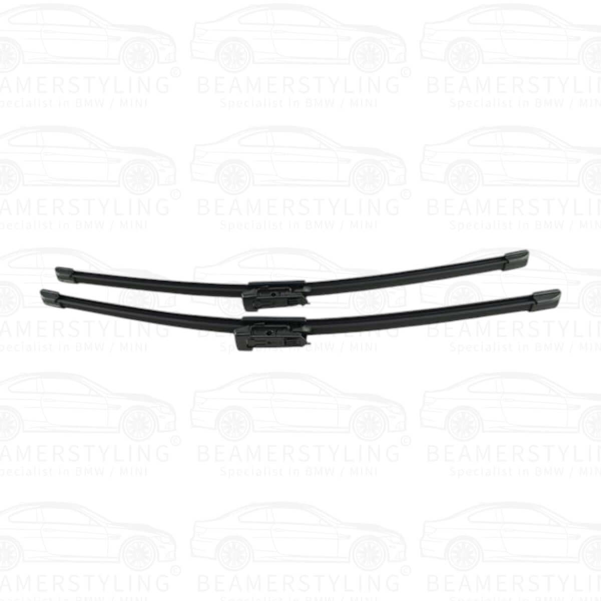 Ruitenwisser Bladen - BMW E81/E82/E87/E88 - Origineel Bosch | 3397118922 - Beamerstyling.nl