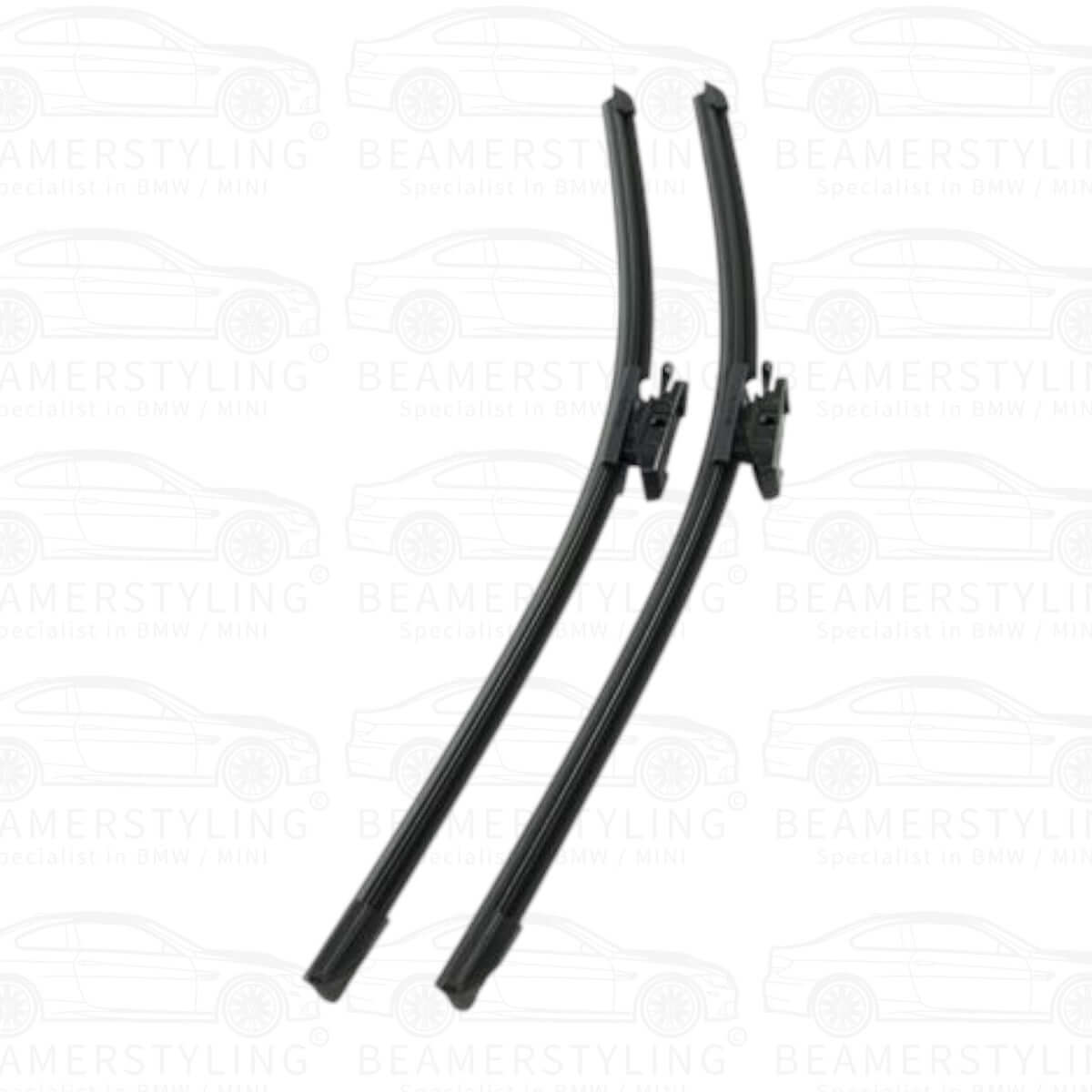 Ruitenwisser Bladen - BMW E81/E82/E87/E88 - Origineel Bosch | 3397118922 - Beamerstyling.nl
