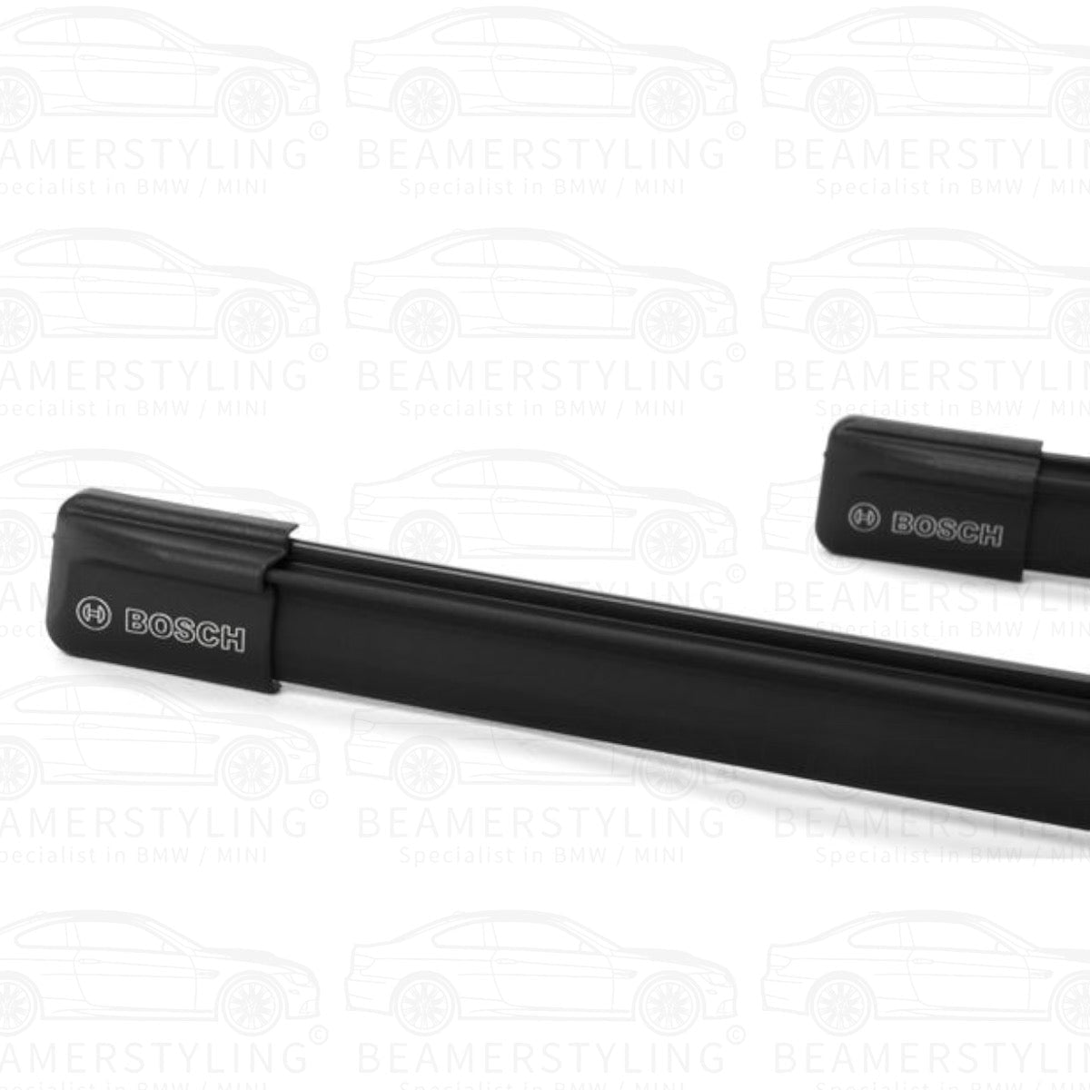 Ruitenwisser Bladen - BMW F20/F21 - F22/F23 - F87 M2 - Origineel Bosch | 61615A43583 - Beamerstyling.nl