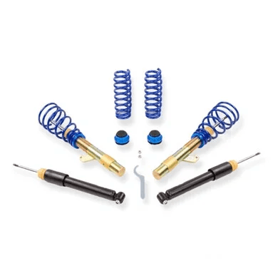 Schroefset Ap BMW 5 Serie E39 Touring Zonder Luchtvering - Beamerstyling.nl