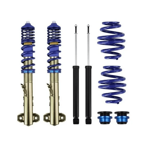 Schroefset Ap Tot 913Kg Va Last BMW 3 Serie F31 Touring (40-65Mm) (30-55Mm) - Beamerstyling.nl