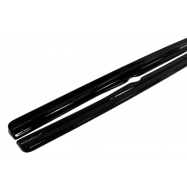 Side Skirt Extensions - BMW E63 / E64 - Maxton Design - Beamerstyling.nl
