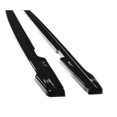 Side Skirt Extensions - BMW E81 / E82 / E88 - M Pakket - Maxton Design | 07 - 12 - Beamerstyling.nl