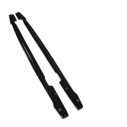 Side Skirt Extensions - BMW E81 / E82 / E88 - M Pakket - Maxton Design | 07 - 12 - Beamerstyling.nl