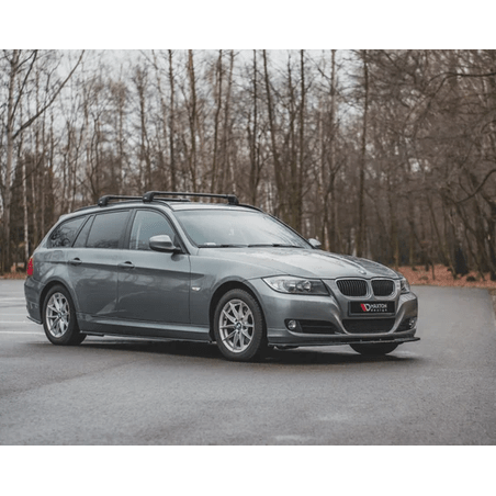 Side Skirt Extensions - BMW E90 / E91 - Maxton Design | 2008 - 2012 - Beamerstyling.nl